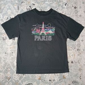 Urban Outfitters | Vacation Series "Paris" | Size M